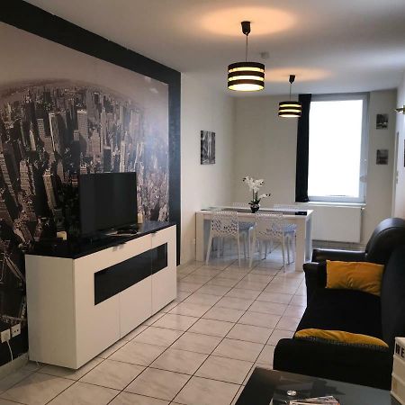 Sympathique Logement En Centre Ville 默兹河畔凡尔登 外观 照片