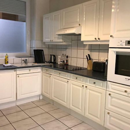 Sympathique Logement En Centre Ville 默兹河畔凡尔登 外观 照片